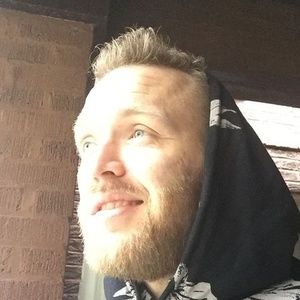 Meet your Posher, Jeffrey